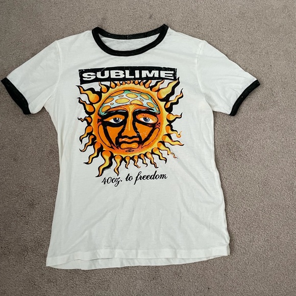 Sublime shirt - Picture 1 of 3